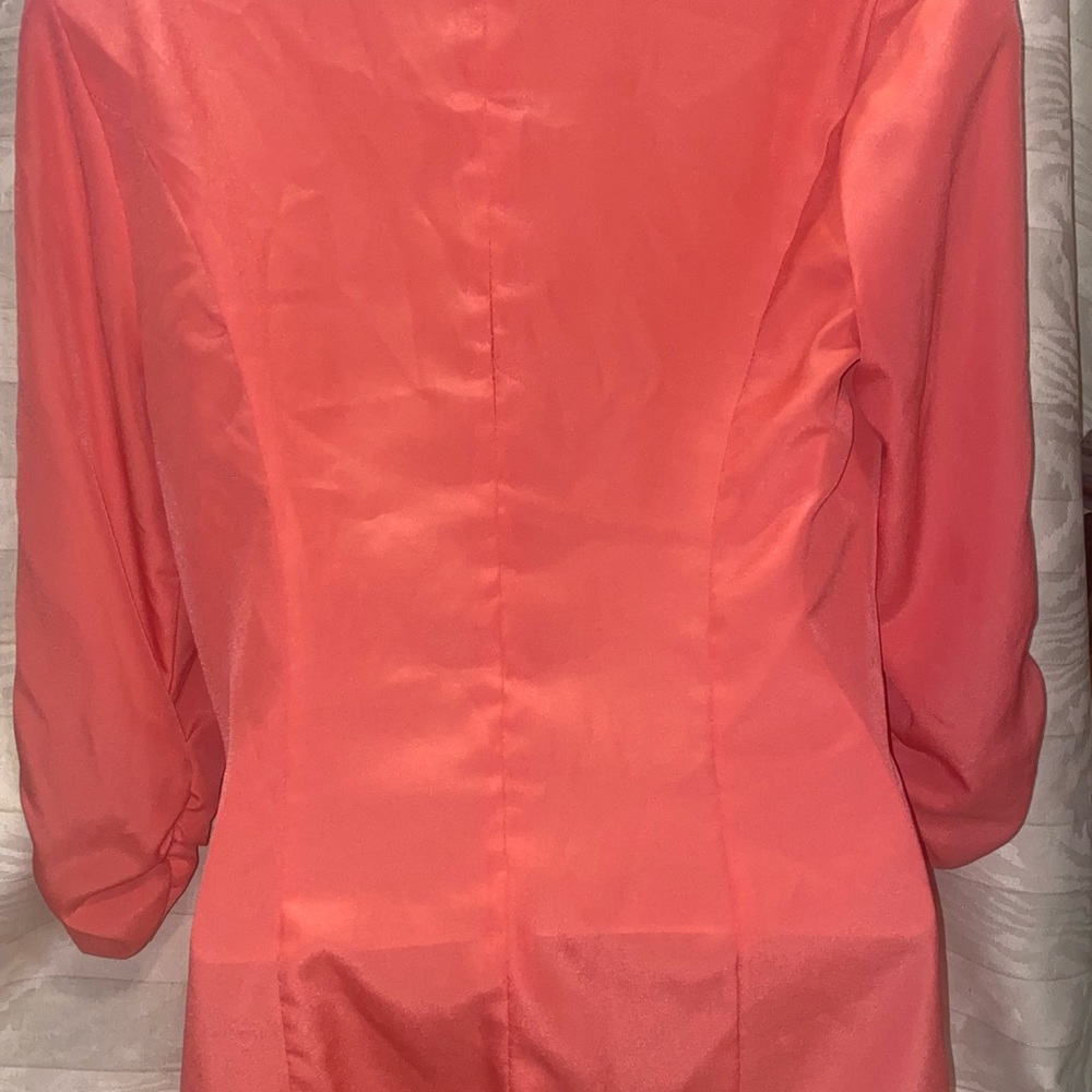 Womens jacket - Picture 2 of 4